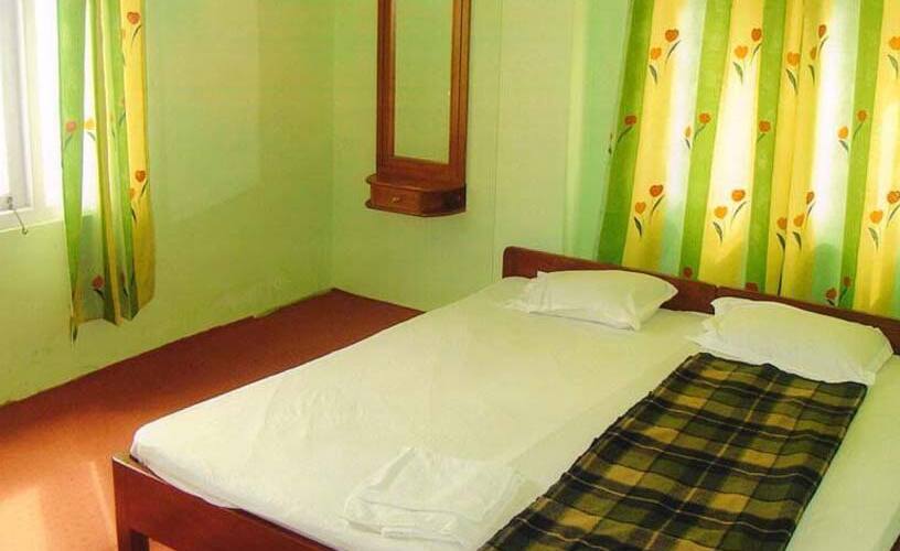 Hotel Siniolchu, Pelling 4